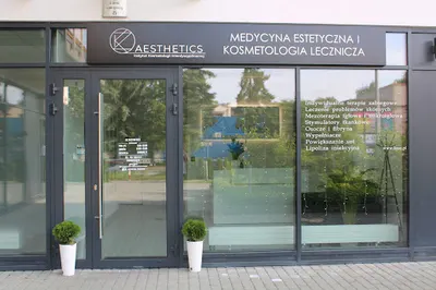 KZ Aesthetics Instytut Kosmetologii Interdyscyplinarnej